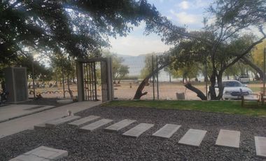 Departamentos en venta Frente al Lago de Chapala San Cristóbal Zapotitán