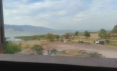 Departamentos en venta Frente al Lago de Chapala San Cristóbal Zapotitán