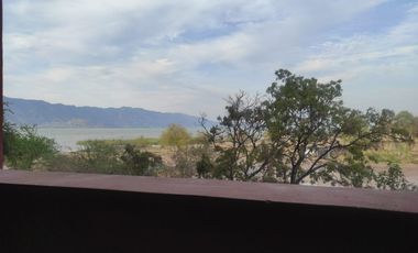 Departamentos en venta Frente al Lago de Chapala San Cristóbal Zapotitán