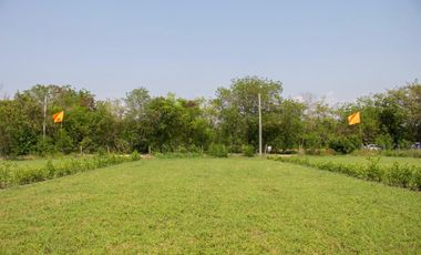 LOTES PARA LA CONSTRUCCIÓN DE SU CASA CAMPESTRE A 15 MIN DE GIRARDOT - PALERMO