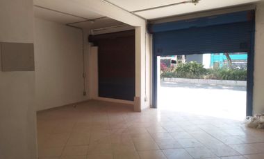 45469 Local en arriendo en el sector Perpertuo Socorro