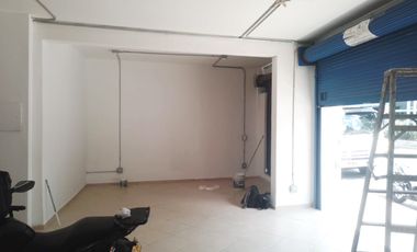 45469 Local en arriendo en el sector Perpertuo Socorro