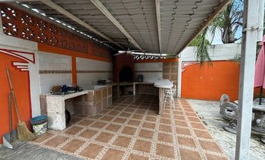QUINTA EN VENTA EN CADEREYTA JIMENEZ NL