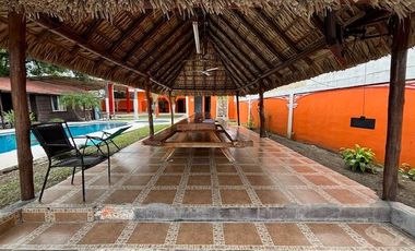 QUINTA EN VENTA EN CADEREYTA JIMENEZ NL