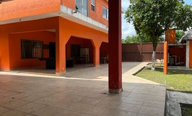 QUINTA EN VENTA EN CADEREYTA JIMENEZ NL