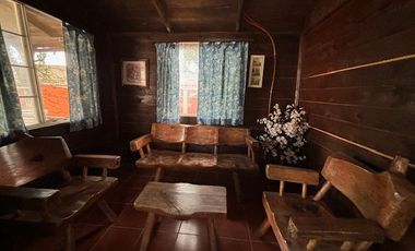 QUINTA EN VENTA EN CADEREYTA JIMENEZ NL