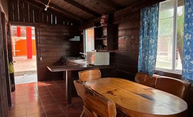 QUINTA EN VENTA EN CADEREYTA JIMENEZ NL