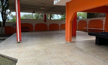 QUINTA EN VENTA EN CADEREYTA JIMENEZ NL