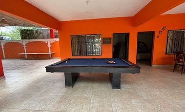 QUINTA EN VENTA EN CADEREYTA JIMENEZ NL