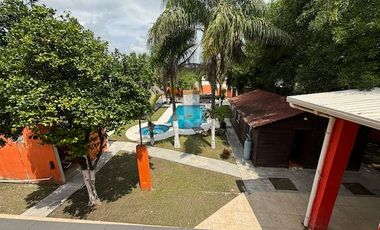 QUINTA EN VENTA EN CADEREYTA JIMENEZ NL