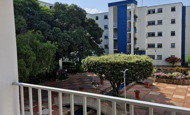 SE VENDE APARTAMENTO DE 3 HABITACION