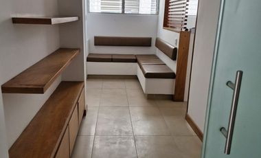 SE VENDE APARTAMENTO DE 3 HABITACION