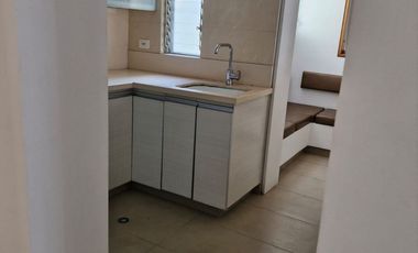 SE VENDE APARTAMENTO DE 3 HABITACION