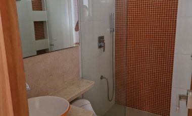 SE VENDE APARTAMENTO DE 3 HABITACION