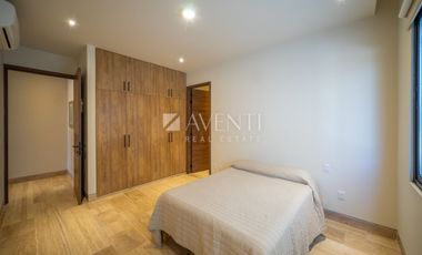 Departamento en renta, Cancún, Benito Juarez, Quintana Roo.