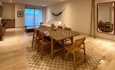 Departamento en renta, Cancún, Benito Juarez, Quintana Roo.