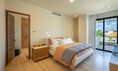 Departamento en renta, Cancún, Benito Juarez, Quintana Roo.