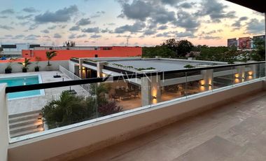 Departamento en renta, Cancún, Benito Juarez, Quintana Roo.