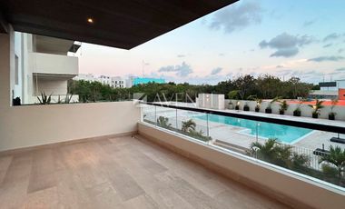 Departamento en renta, Cancún, Benito Juarez, Quintana Roo.