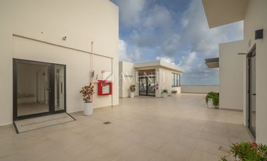 Departamento en renta, Cancún, Benito Juarez, Quintana Roo.