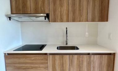 Estudio Moderno en Aldea Zama - ¡Listo para Vivir!
