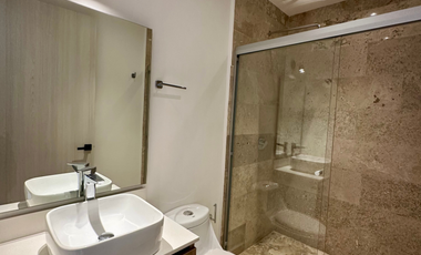 Estudio Moderno en Aldea Zama - ¡Listo para Vivir!