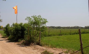 GRAN OPORTUNIDAD PARA CONSTRUIR TU CASA CAMPESTRE A 15 MIN GIRARDOT