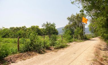 GRAN OPORTUNIDAD PARA CONSTRUIR TU CASA CAMPESTRE A 15 MIN GIRARDOT