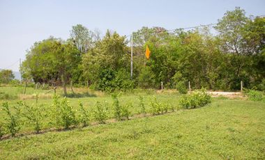 GRAN OPORTUNIDAD PARA CONSTRUIR TU CASA CAMPESTRE A 15 MIN GIRARDOT