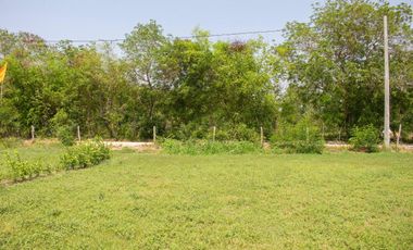 GRAN OPORTUNIDAD PARA CONSTRUIR TU CASA CAMPESTRE A 15 MIN GIRARDOT