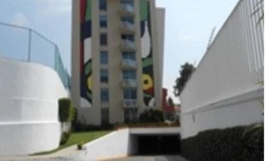 INTERLOMAS RENTA EXPECTACULAR DEPARTAMENTO