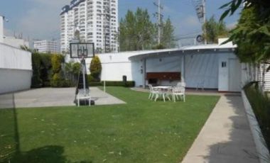 INTERLOMAS RENTA EXPECTACULAR DEPARTAMENTO