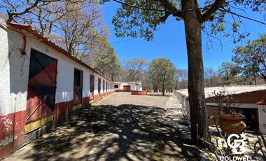 Rancho en Venta, San José el Vidrio, Nicolás Romero