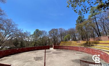Rancho en Venta, San José el Vidrio, Nicolás Romero