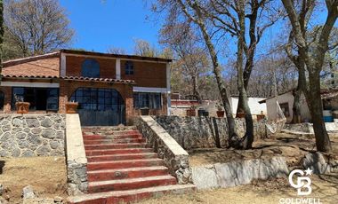 Rancho en Venta, San José el Vidrio, Nicolás Romero