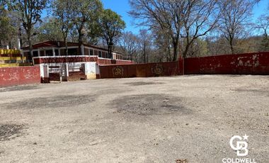 Rancho en Venta, San José el Vidrio, Nicolás Romero