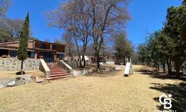 Rancho en Venta, San José el Vidrio, Nicolás Romero