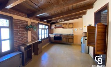Rancho en Venta, San José el Vidrio, Nicolás Romero