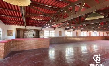 Rancho en Venta, San José el Vidrio, Nicolás Romero