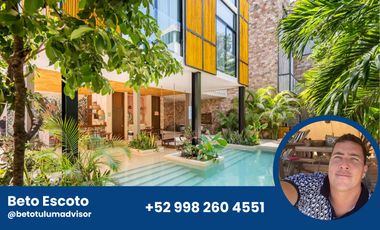 Gran oportunidad! Departamento de lujo 3REC completamente amueblado