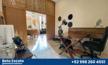 Gran oportunidad! Departamento de lujo 3REC completamente amueblado