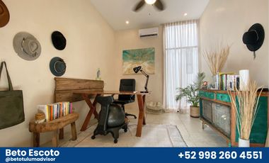 Gran oportunidad! Departamento de lujo 3REC completamente amueblado