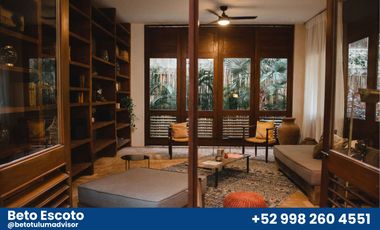 Gran oportunidad! Departamento de lujo 3REC completamente amueblado