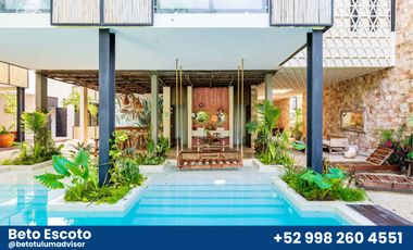 Gran oportunidad! Departamento de lujo 3REC completamente amueblado