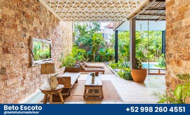 Gran oportunidad! Departamento de lujo 3REC completamente amueblado