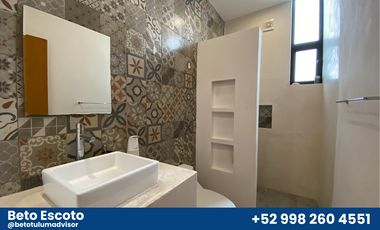 Gran oportunidad! Departamento de lujo 3REC completamente amueblado