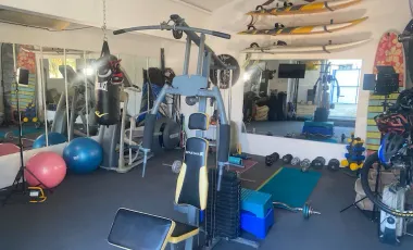 ALQUILO HERMOSA FINCA EL HORIZONTE LLAMANOS AL3243991201 DISPONIBLE PARA PUENTES FINES DE SEMANA Y MUCHO MAS..