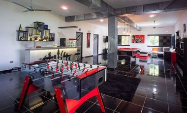 ALQUILO HERMOSA FINCA EL HORIZONTE LLAMANOS AL3243991201 DISPONIBLE PARA PUENTES FINES DE SEMANA Y MUCHO MAS..