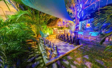 ALQUILO HERMOSA FINCA EL HORIZONTE LLAMANOS AL3243991201 DISPONIBLE PARA PUENTES FINES DE SEMANA Y MUCHO MAS..