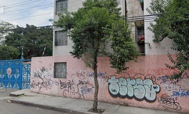 Departamento en venta en Santiago Norte Tláhuac CDMX